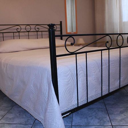 Il Normanno B&B Mileto Dış mekan fotoğraf