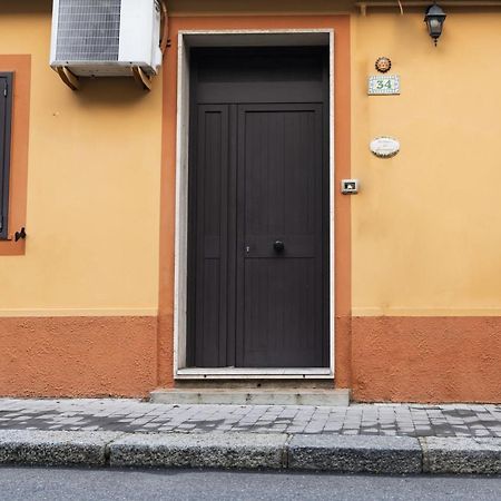 Il Normanno B&B Mileto Dış mekan fotoğraf