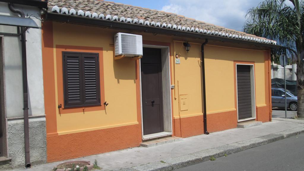 Il Normanno B&B Mileto Oda fotoğraf