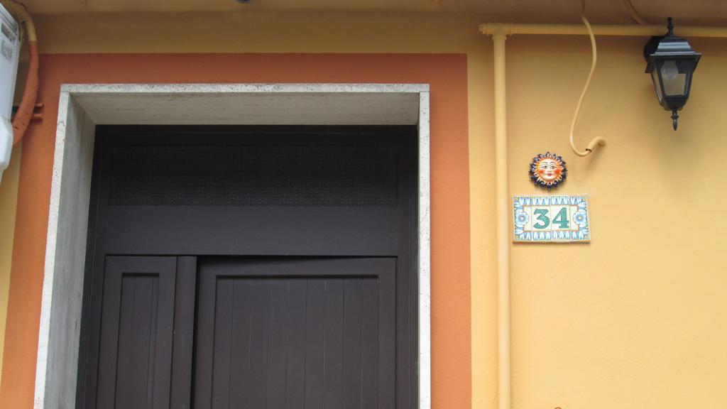 Il Normanno B&B Mileto Oda fotoğraf