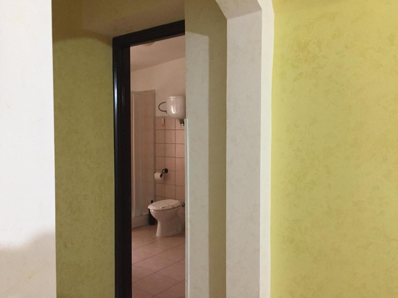 Il Normanno B&B Mileto Dış mekan fotoğraf