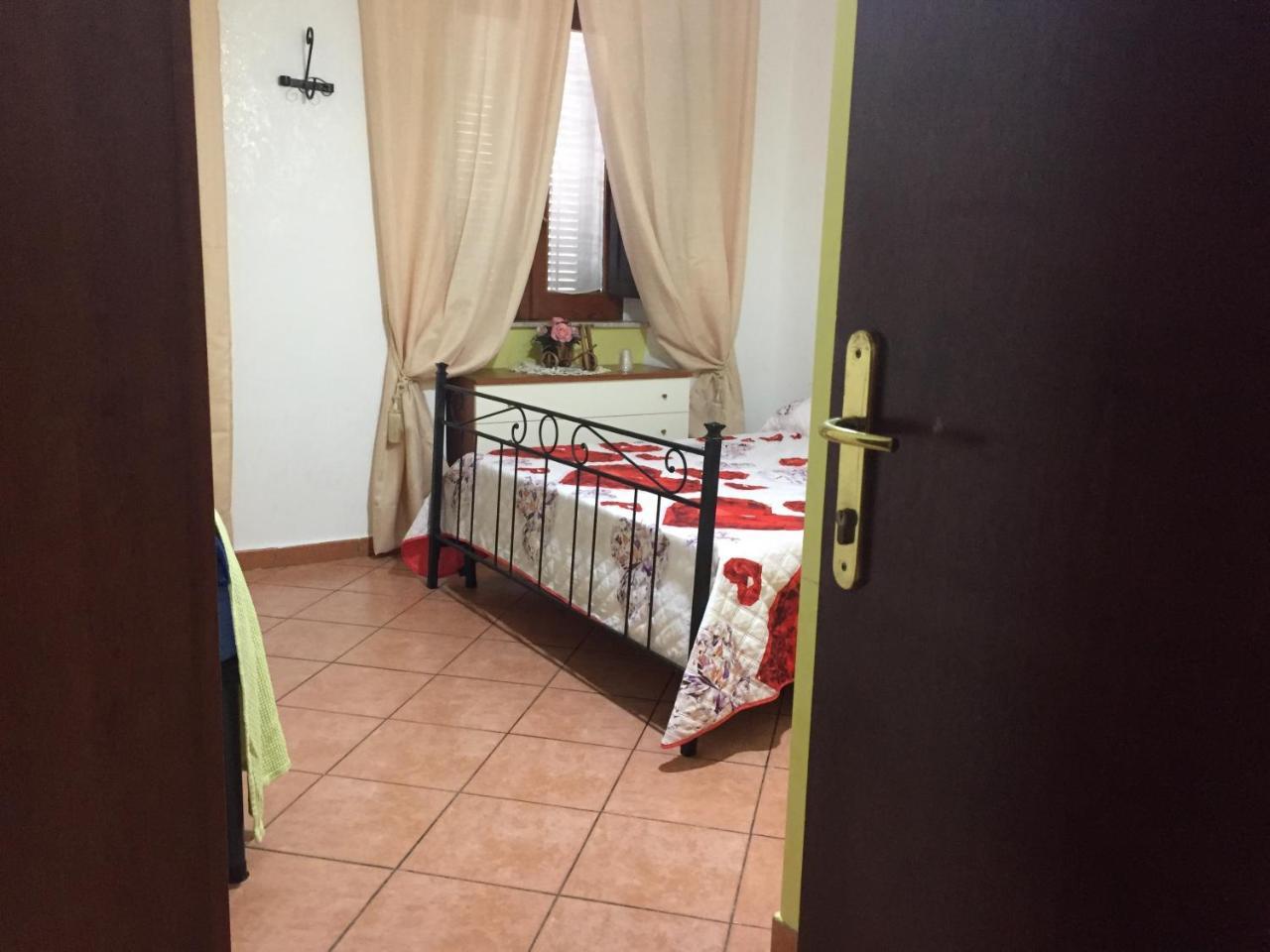 Il Normanno B&B Mileto Dış mekan fotoğraf