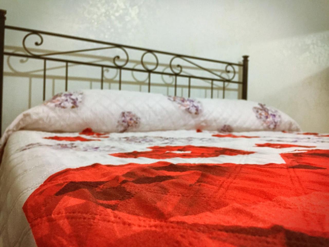 Il Normanno B&B Mileto Dış mekan fotoğraf