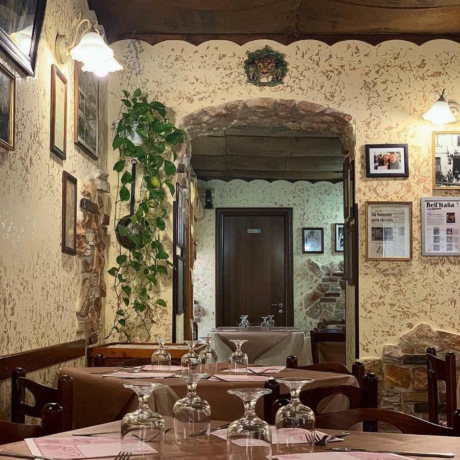 Il Normanno B&B Mileto Dış mekan fotoğraf