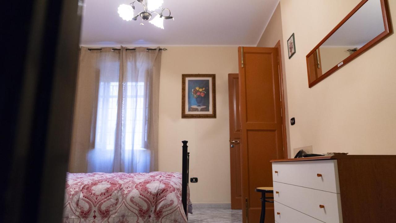 Il Normanno B&B Mileto Dış mekan fotoğraf