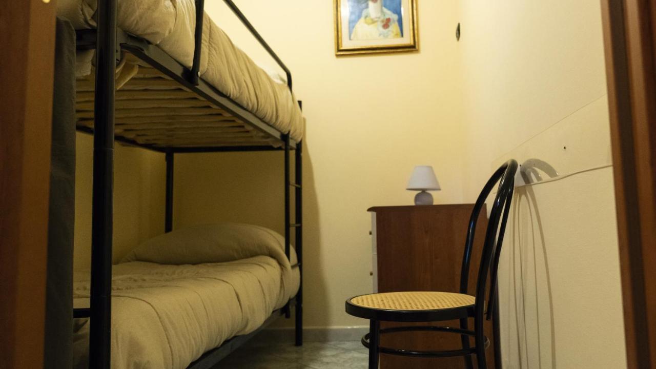 Il Normanno B&B Mileto Dış mekan fotoğraf