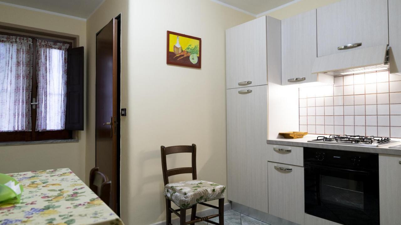 Il Normanno B&B Mileto Dış mekan fotoğraf